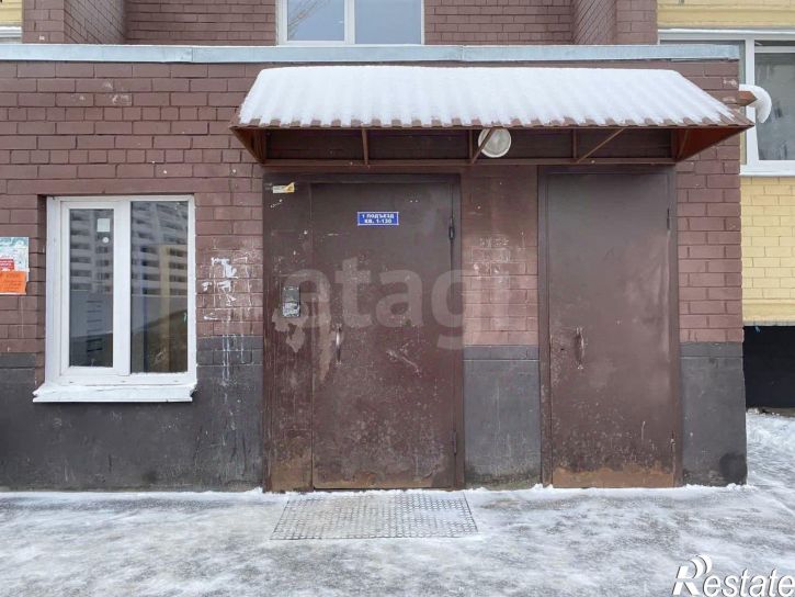 2-комн квартира ул Космонавта Беляева, 32 2,  д. 32 2,  к. 2