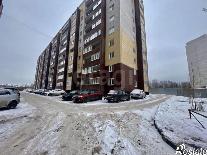 2-комн квартира ул Космонавта Беляева, 32 2,  д. 32 2,  к. 2