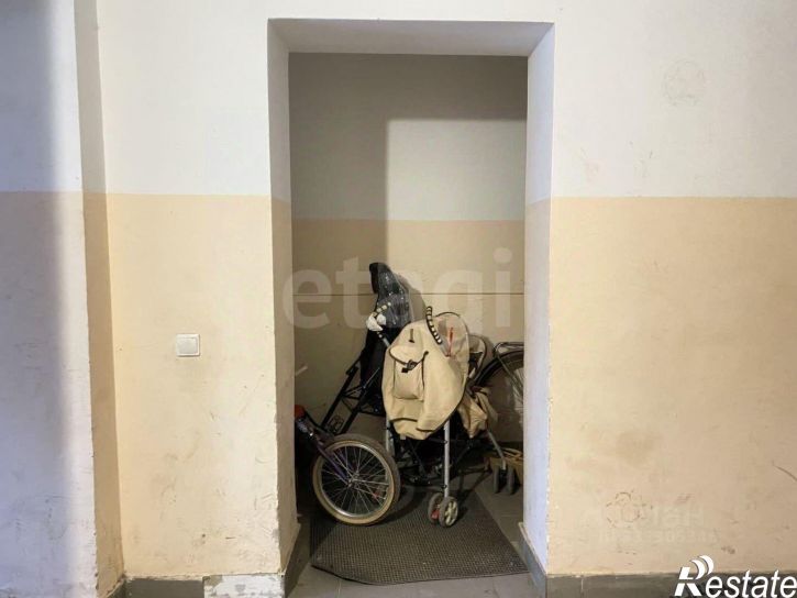 2-комн квартира ул Космонавта Беляева, 32 2,  д. 32 2,  к. 2