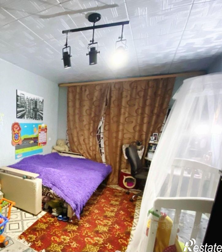3-комн квартира ул Текстильщиков, 18б,  д. 18б