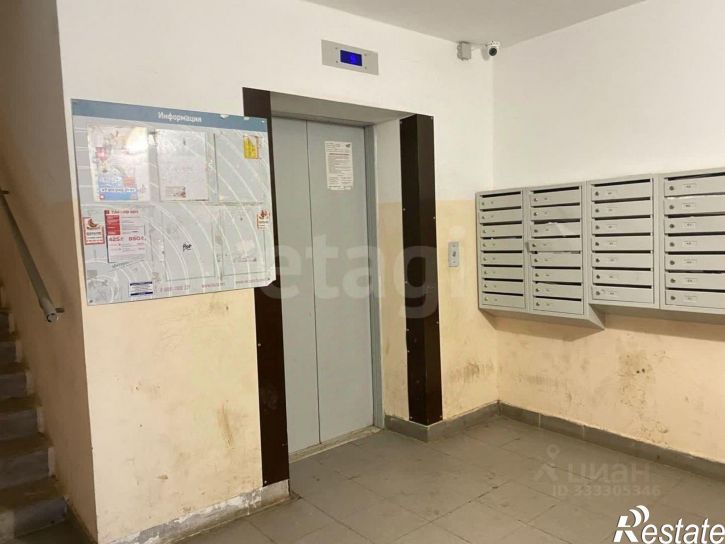 2-комн квартира ул Космонавта Беляева, 32 2,  д. 32 2,  к. 2