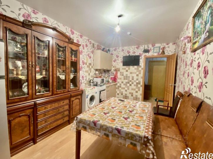 2-комн квартира ул Космонавта Беляева, 32 2,  д. 32 2,  к. 2