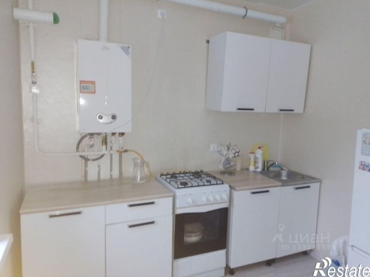 1-комн квартира ул Чернышевского, 46а,  д. 46а