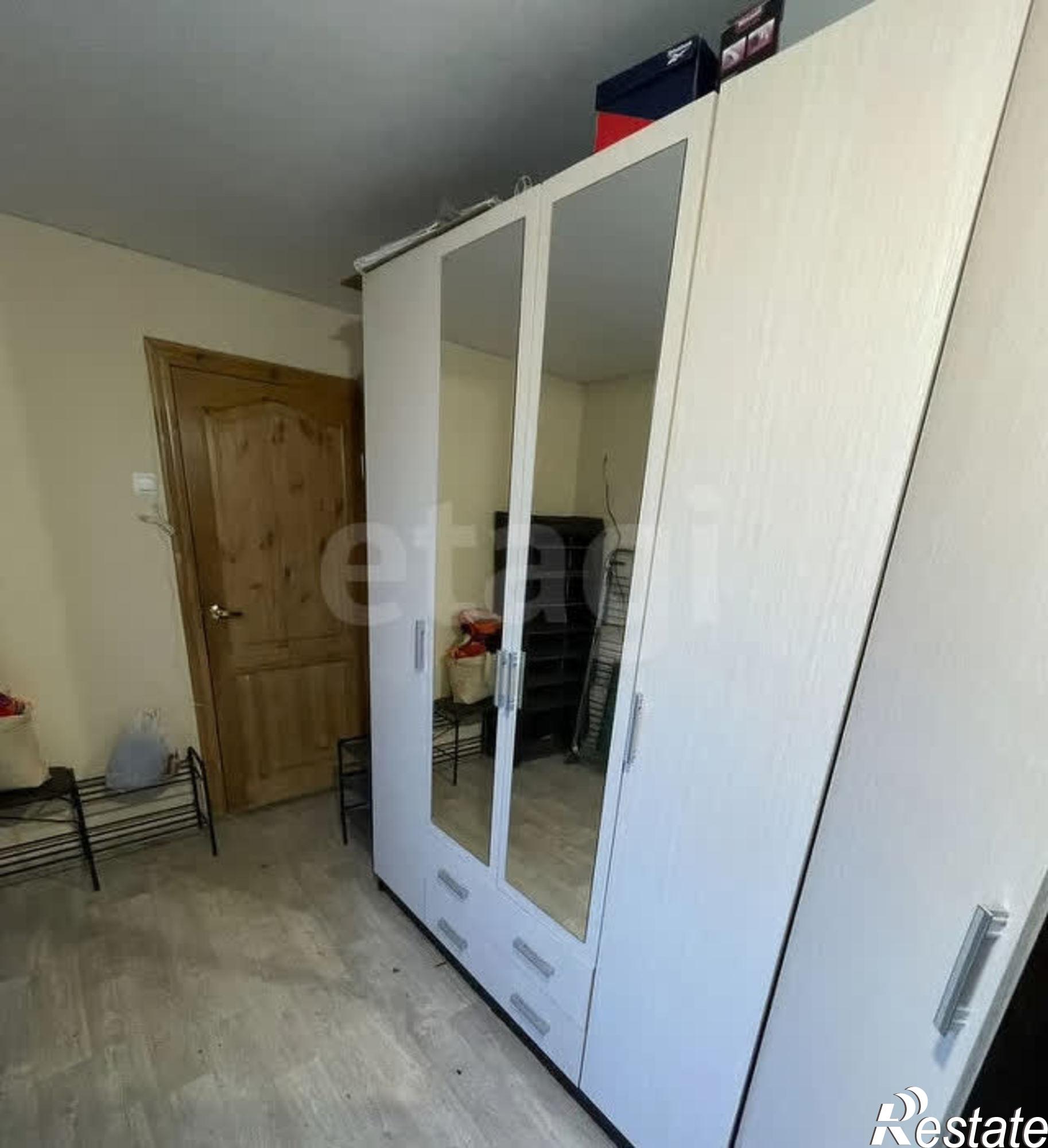 Купить комнату за 1 230 000 рублей на Воркутинская улица, 5