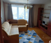 1-комн, 38кв м, этаж 4/5 ул Маршала Конева, 25