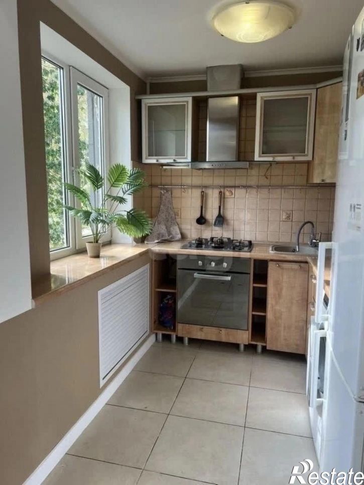 2-комн квартира Ярославская улица, 8а