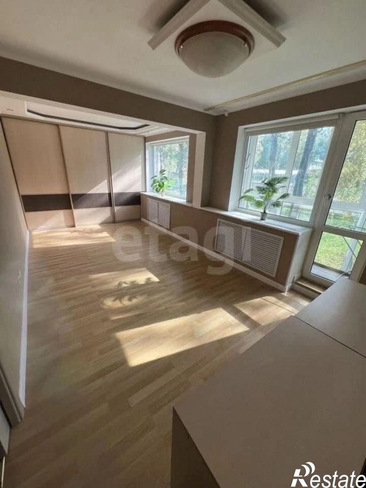 2-комн квартира Ярославская улица, 8а
