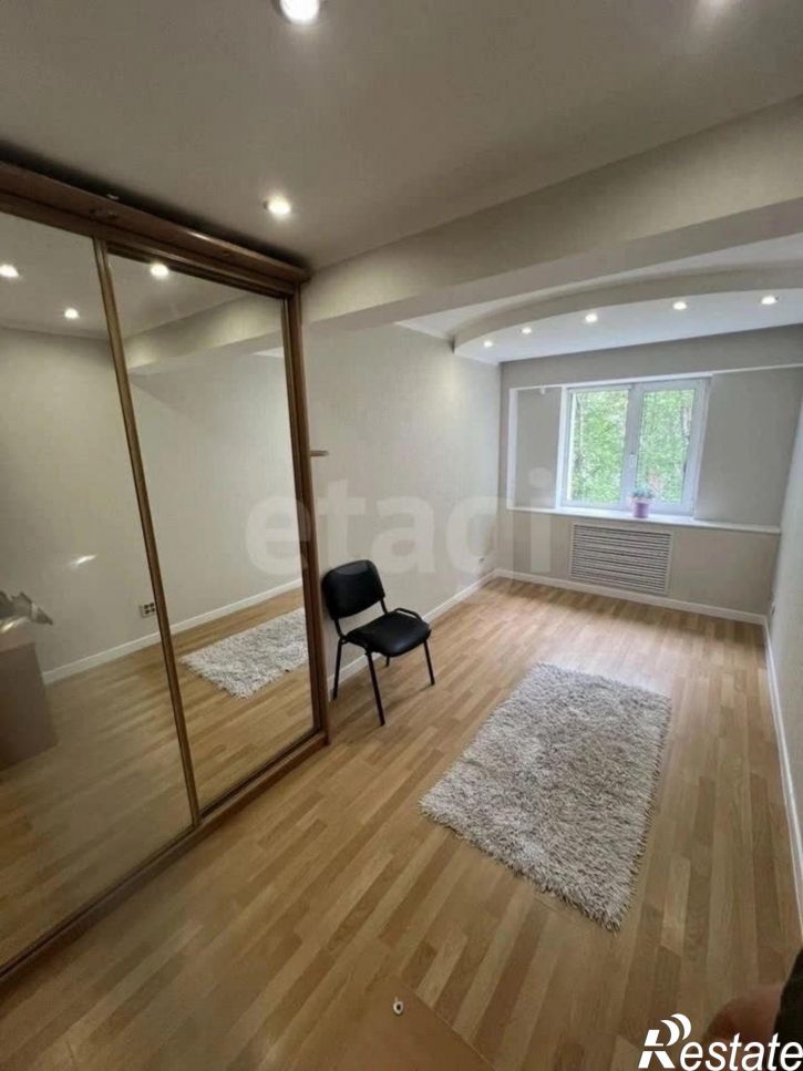 2-комн квартира Ярославская улица, 8а