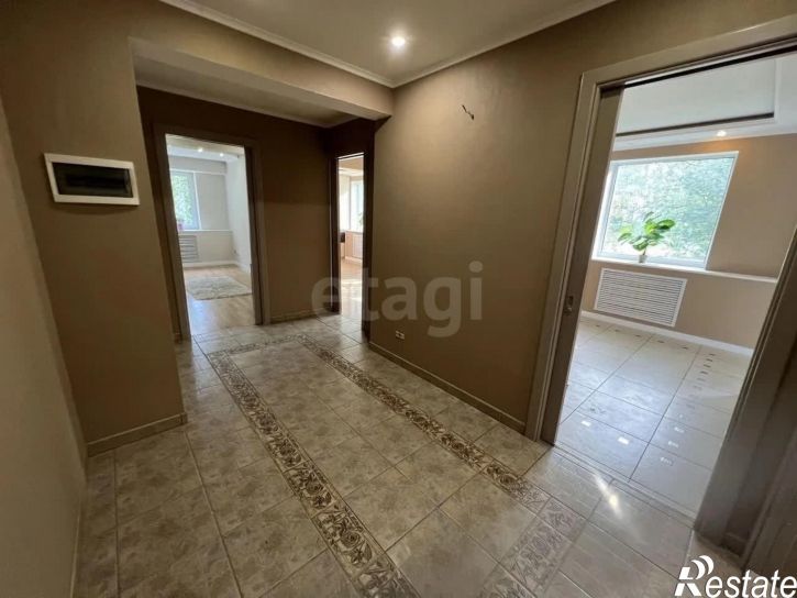 2-комн квартира Ярославская улица, 8а