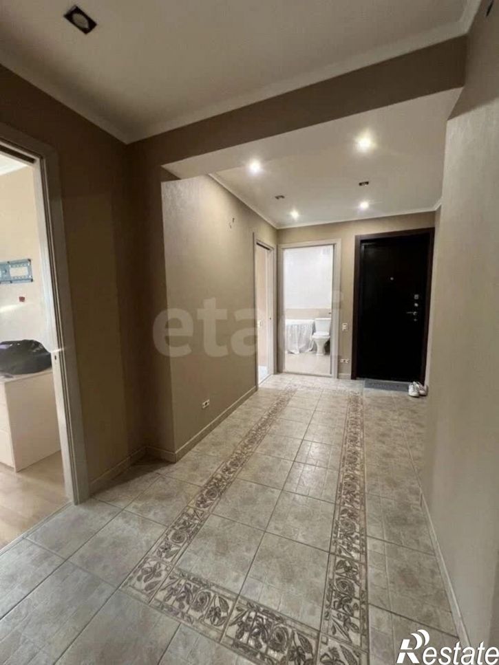 2-комн квартира Ярославская улица, 8а