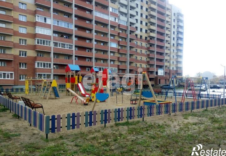 2-комн квартира Судоремонтная улица, 2б
