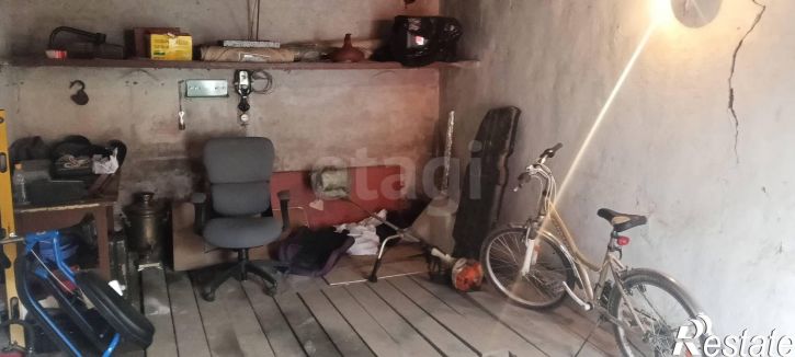 Гараж/парковка Старое шоссе, 2в