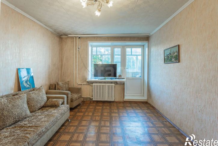2-комн квартира Гончарная улица, 8