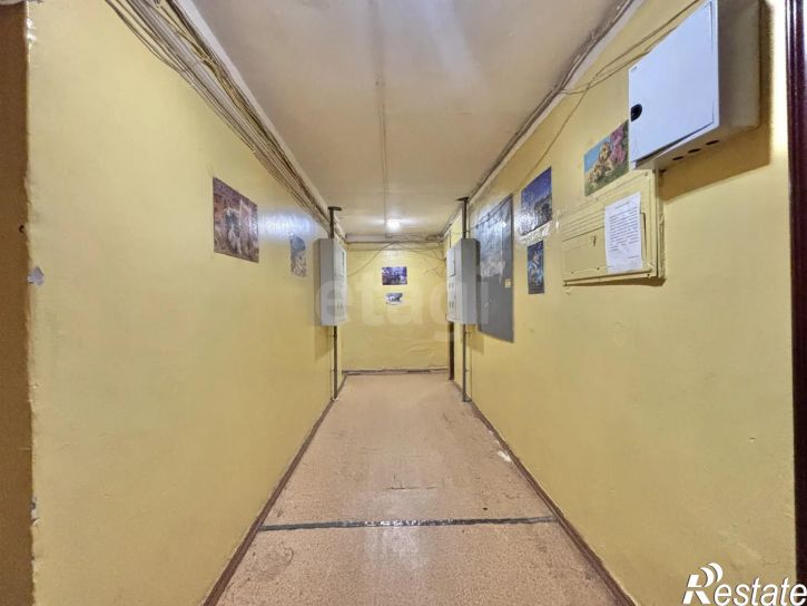 Комната улица Маяковского, 24б