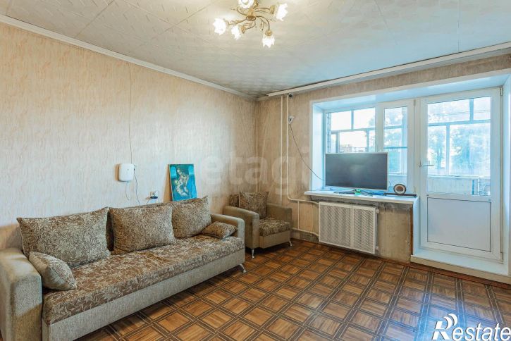 2-комн квартира Гончарная улица, 8
