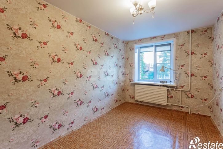 2-комн квартира Гончарная улица, 8