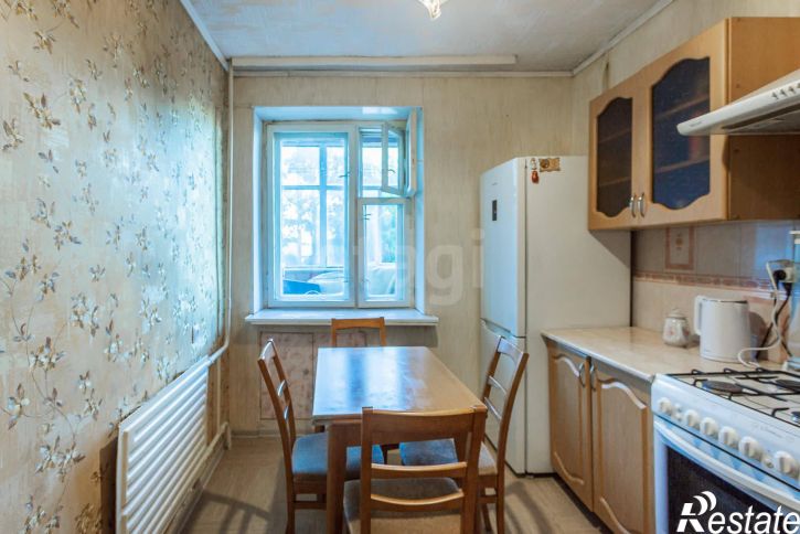 2-комн квартира Гончарная улица, 8
