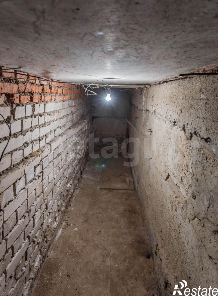 2-комн квартира Гончарная улица, 8