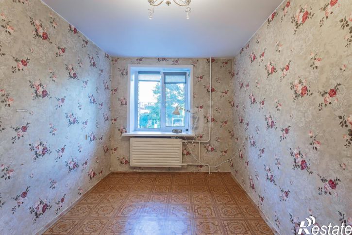 2-комн квартира Гончарная улица, 8