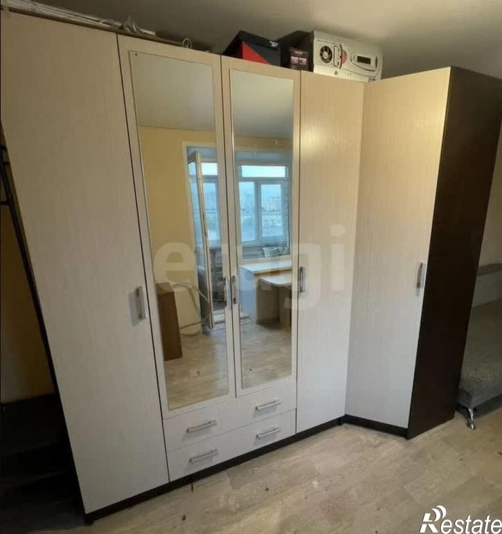 Комната Воркутинская улица, 5