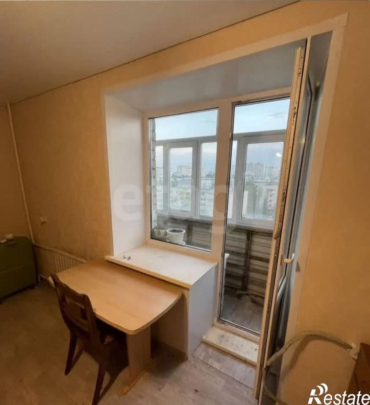 Комната Воркутинская улица, 5