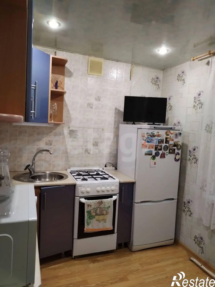 2-комн квартира Вологда, 21