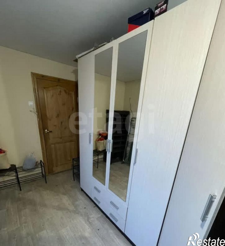 Комната Воркутинская улица, 5