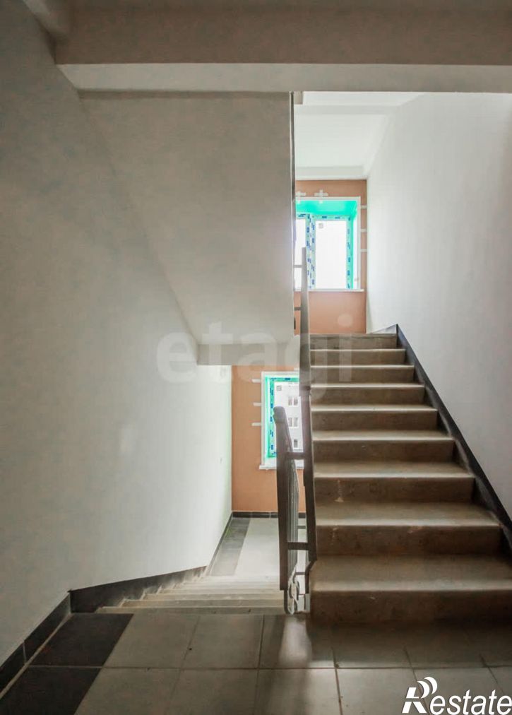 1-комн квартира улица Ломоносова, 4