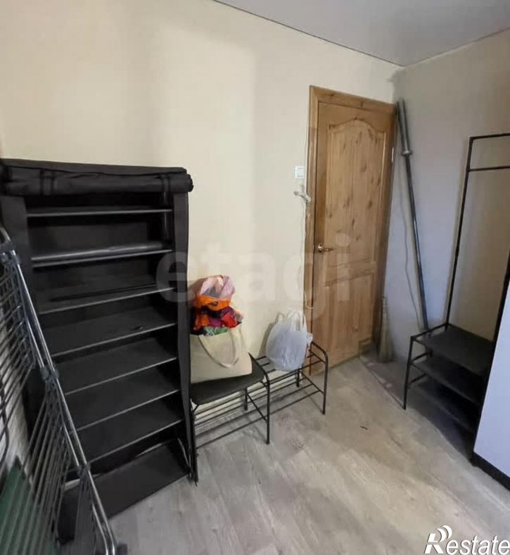 Комната Воркутинская улица, 5