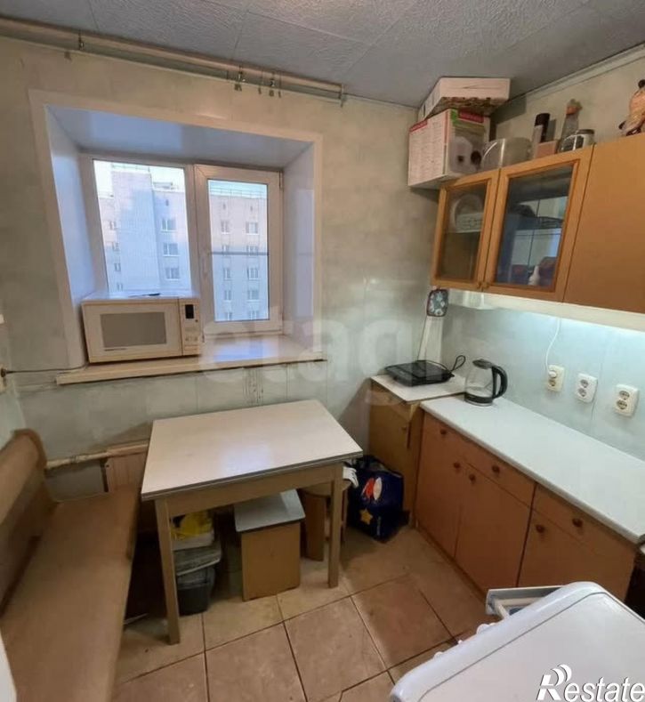 Комната Воркутинская улица, 5