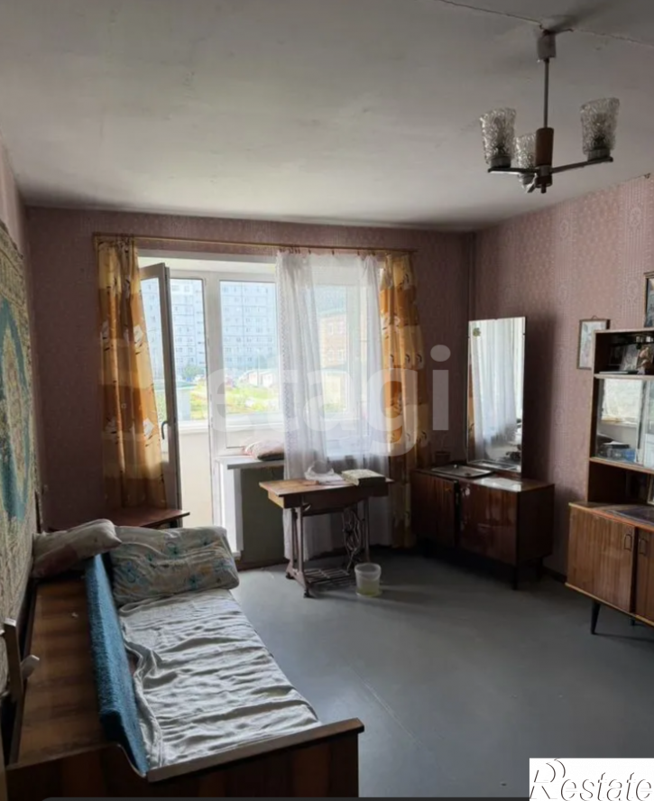 1-комн квартира Северная улица, 21а