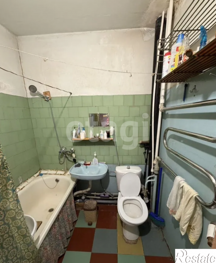 1-комн квартира Северная улица, 21а