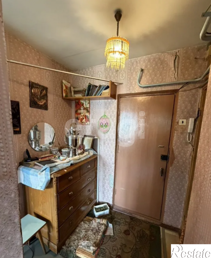 1-комн квартира Северная улица, 21а