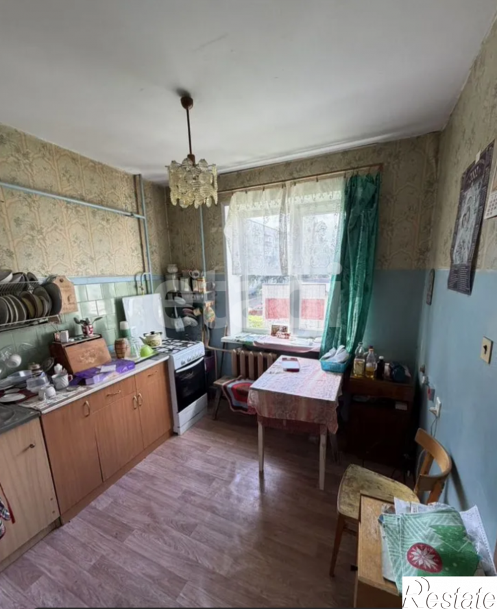 1-комн квартира Северная улица, 21а