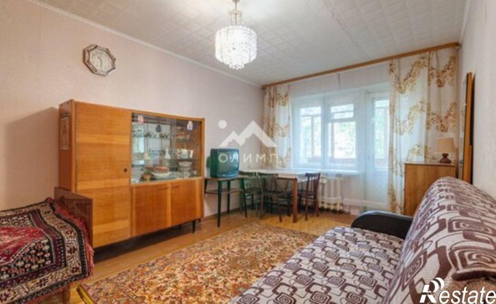 1-комн квартира ул Чернышевского, 115а,  д. 115а