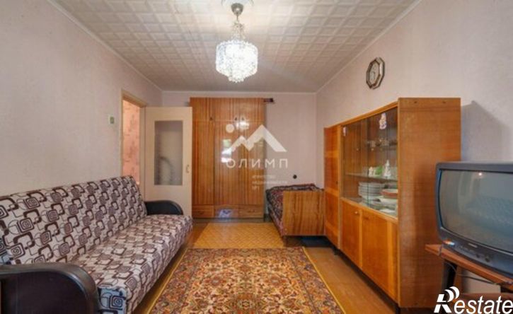 1-комн квартира ул Чернышевского, 115а,  д. 115а