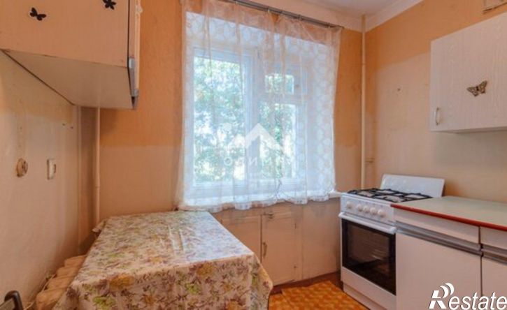 1-комн квартира ул Чернышевского, 115а,  д. 115а