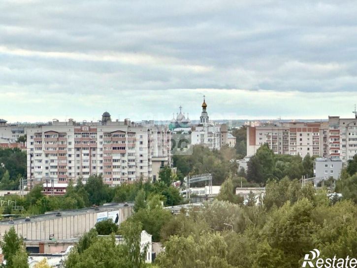3-комн квартира ул Сергея Преминина, 1,  д. 1