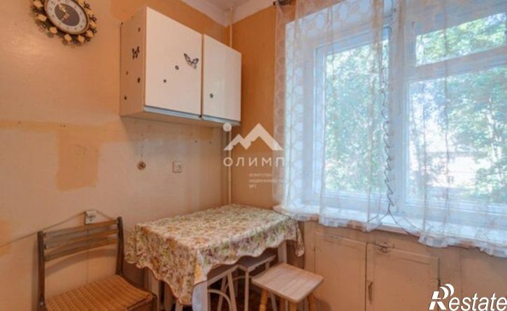 1-комн квартира ул Чернышевского, 115а,  д. 115а