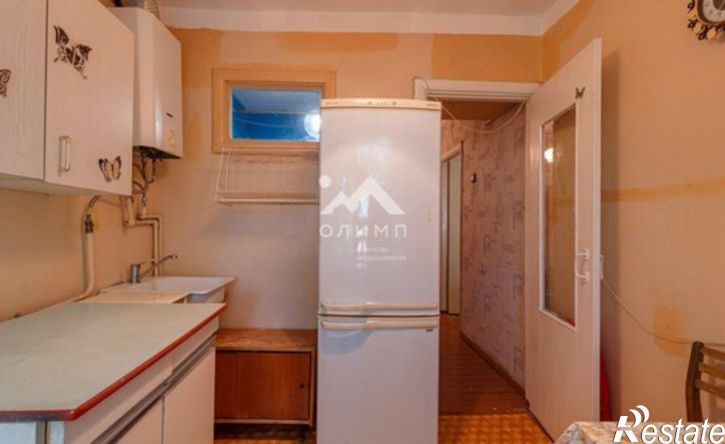 1-комн квартира ул Чернышевского, 115а,  д. 115а