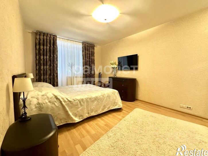 3-комн квартира ул Сергея Преминина, 1,  д. 1