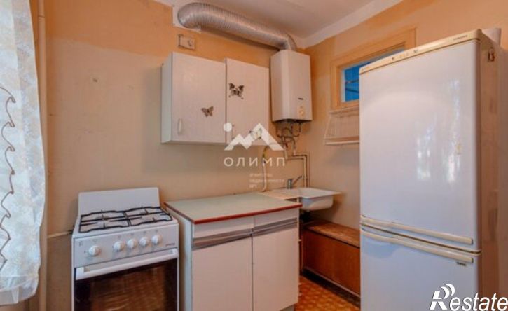 1-комн квартира ул Чернышевского, 115а,  д. 115а