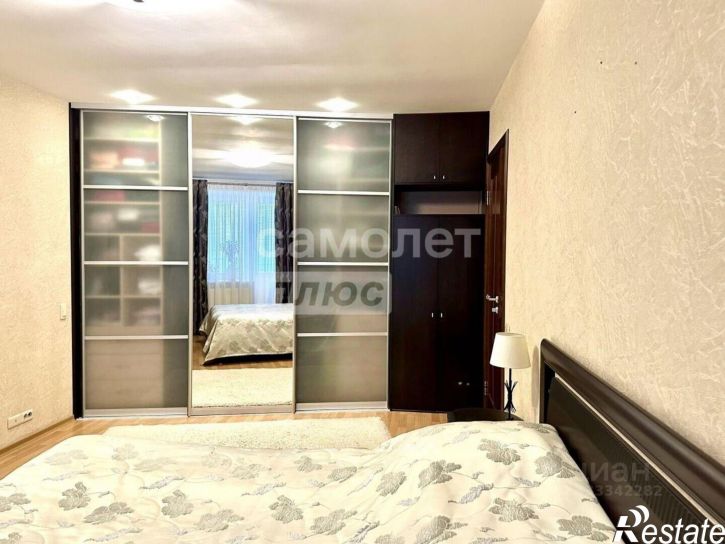 3-комн квартира ул Сергея Преминина, 1,  д. 1