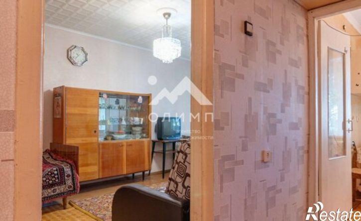 1-комн квартира ул Чернышевского, 115а,  д. 115а