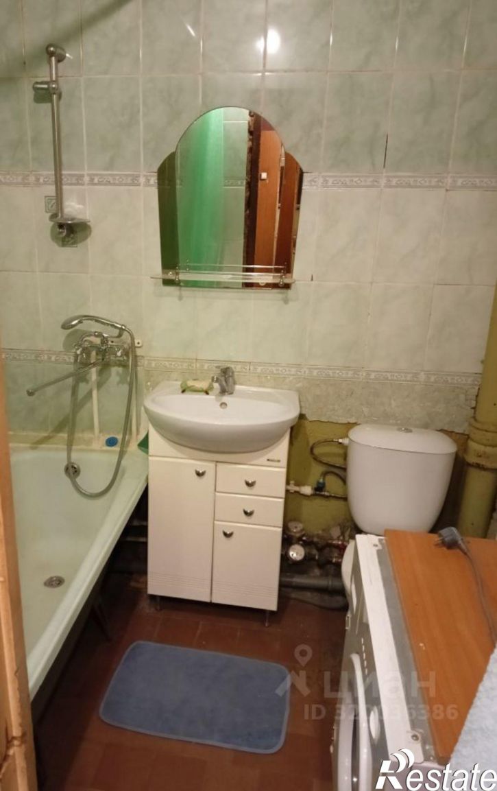 1-комн квартира ул Маршала Конева, 25,  д. 25