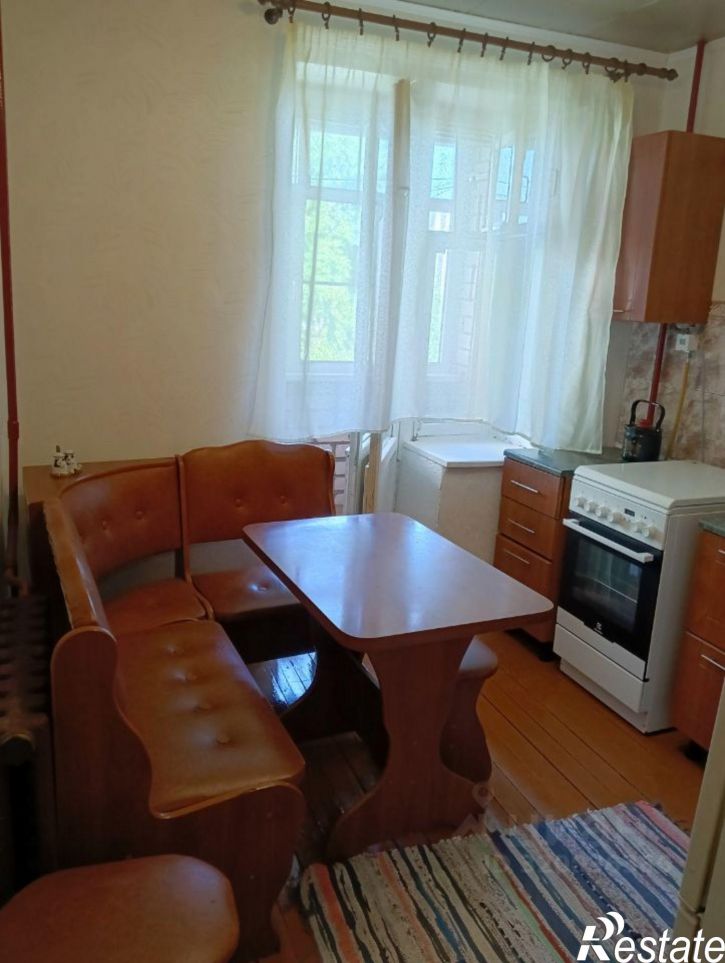 1-комн квартира ул Маршала Конева, 25,  д. 25