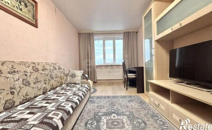 2-комн квартира ул Маршала Конева, 26,  д. 26