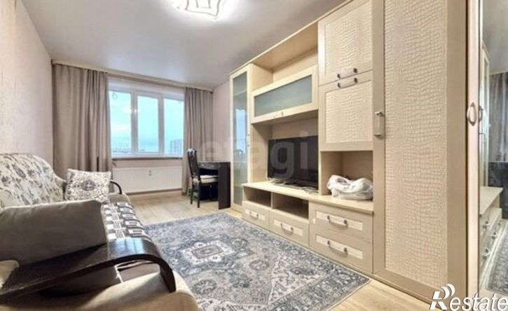 2-комн квартира ул Маршала Конева, 26,  д. 26