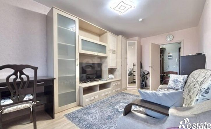 2-комн квартира ул Маршала Конева, 26,  д. 26