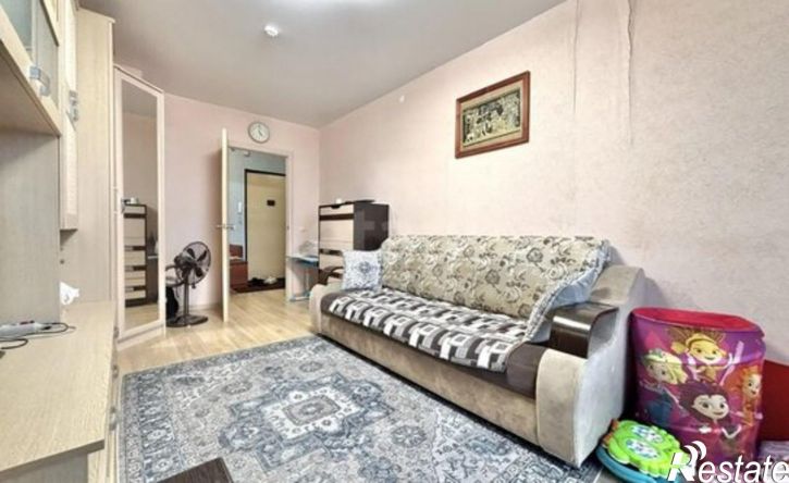 2-комн квартира ул Маршала Конева, 26,  д. 26